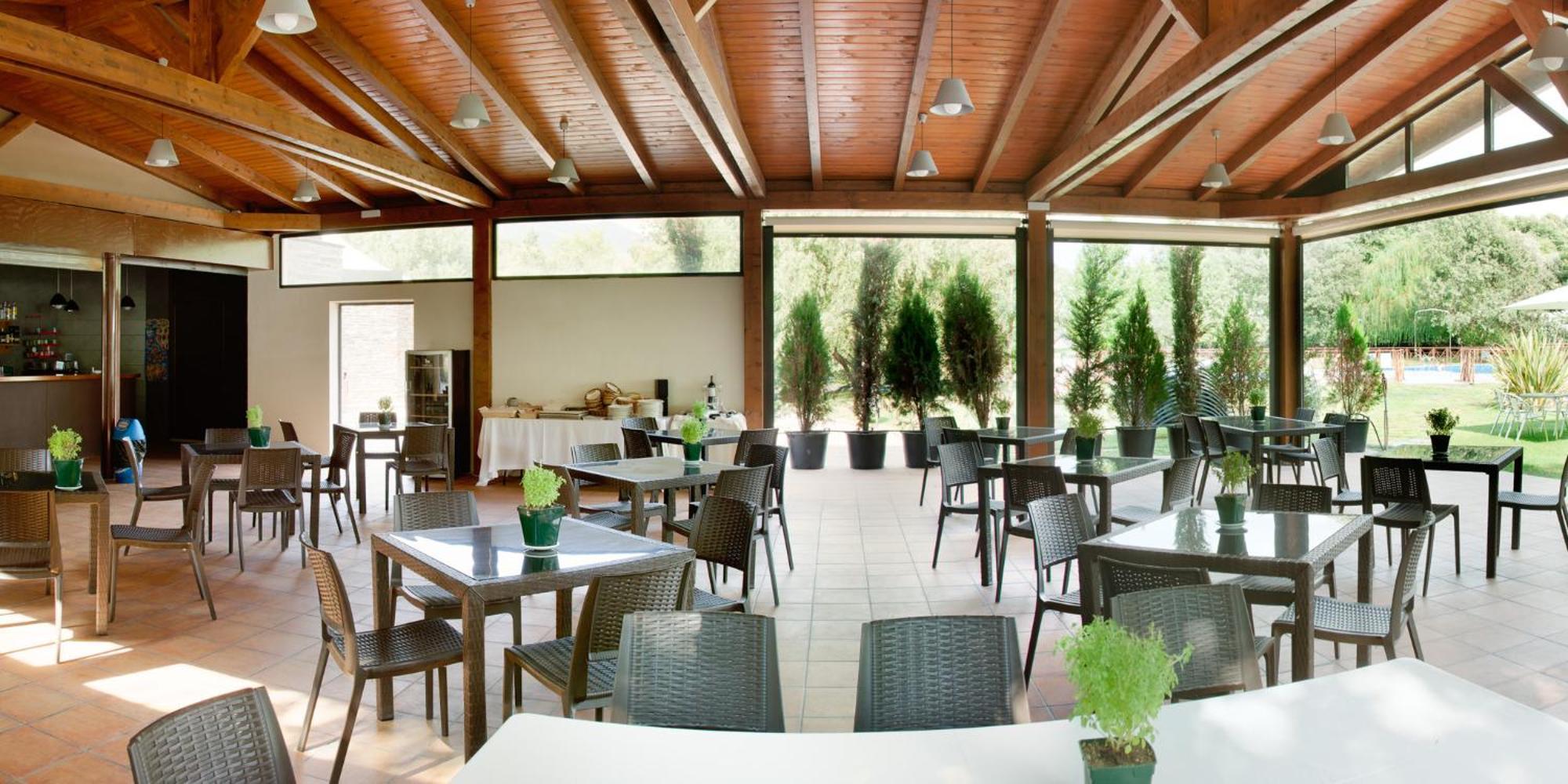Hotel Balneario Valle Del Jerte Valdastillas Buitenkant foto